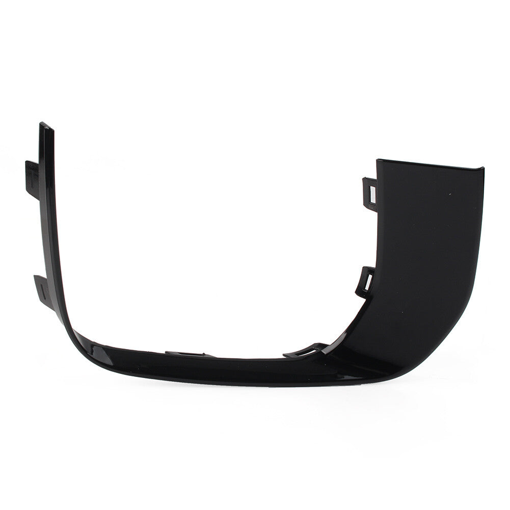 Right Bumper Fog Light Surround Trim for Land Rover for Range Rover Evoque 2016-2019