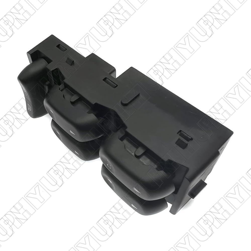 New Master Power Window Switch for Ford F250 F350 F450 F550 Super Duty 2002-2004