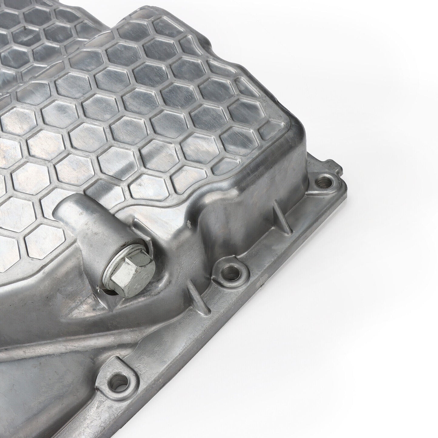 for VW for Golf GTI for Audi A3 S3 1.8L 2.0L 06K103600R Lower Engine Oil Pan Aluminium