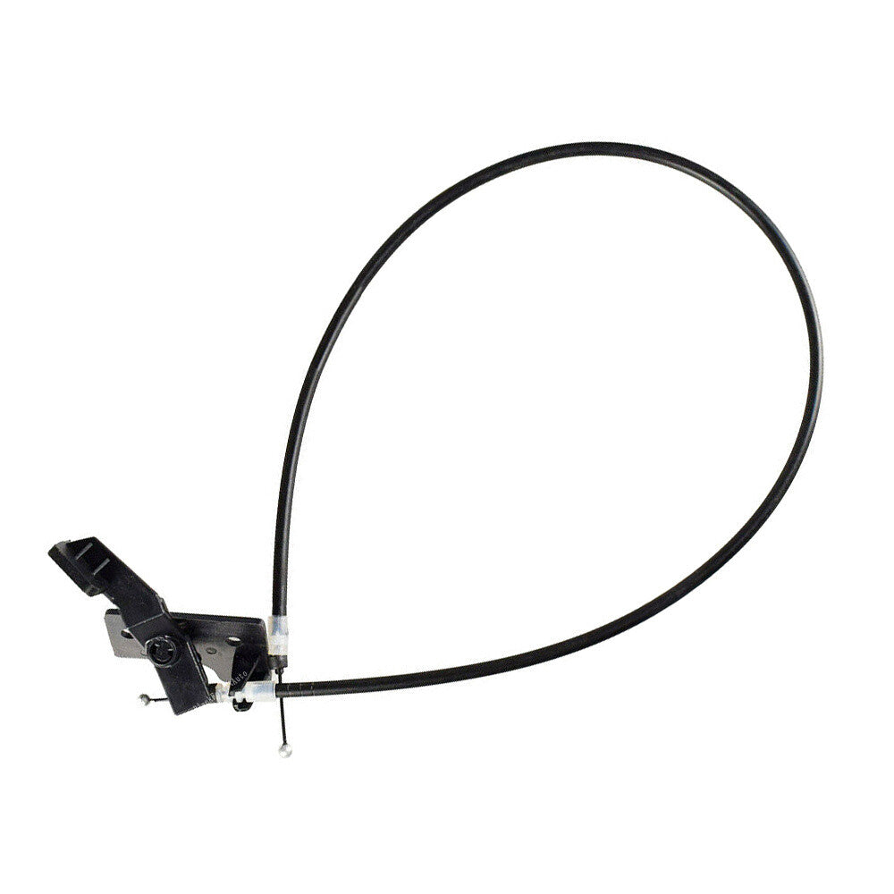Hood Release Cable Wire Hood Latch 68247126AA Fit for Jeep Renegade 2015-2021