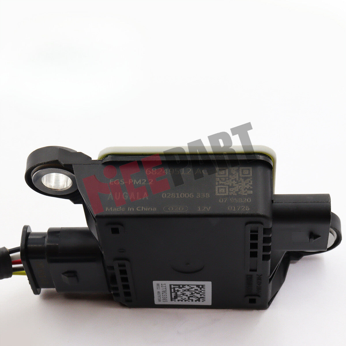Diesel Exhaust Particulate Sensor compatible for Ram ProMaster 1500 2500 14-18 3.0L