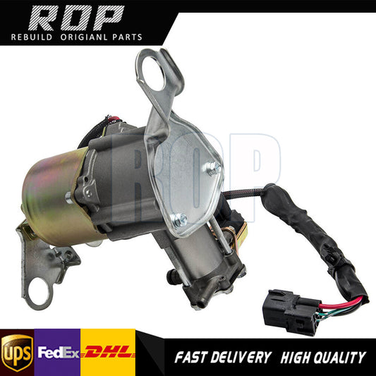 Air Suspension Pump w/ Filter for Toyota for Land Cruiser Prado 4Runner for Lexus GX470