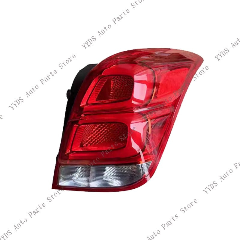 Pair for Chevrolet TRAX 2014-2018 Turn Signal Taillight Taillamp Housing no Bulb