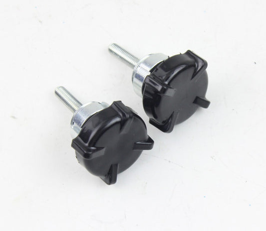 Handle Bar Clamp Screw Bolts for Honda Z50 Z50J MONKEY DAX CT70 Z50R Motorcycle