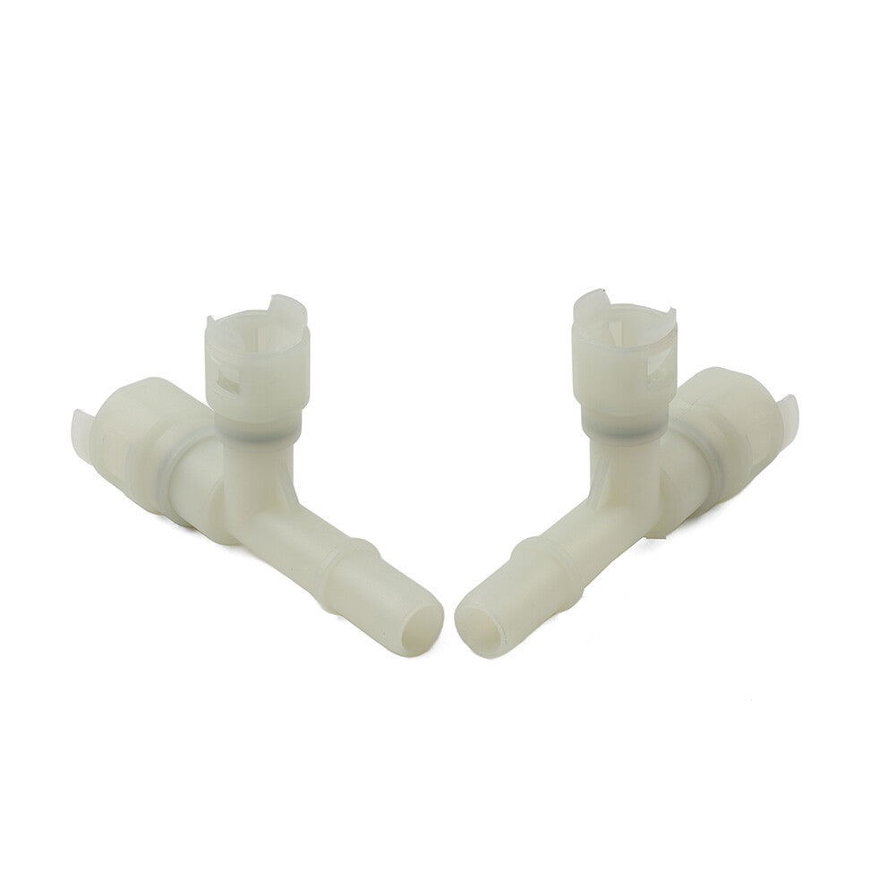 Heater Hose Joint Connector for Cadillac for Chevrolet For GMCForHummer