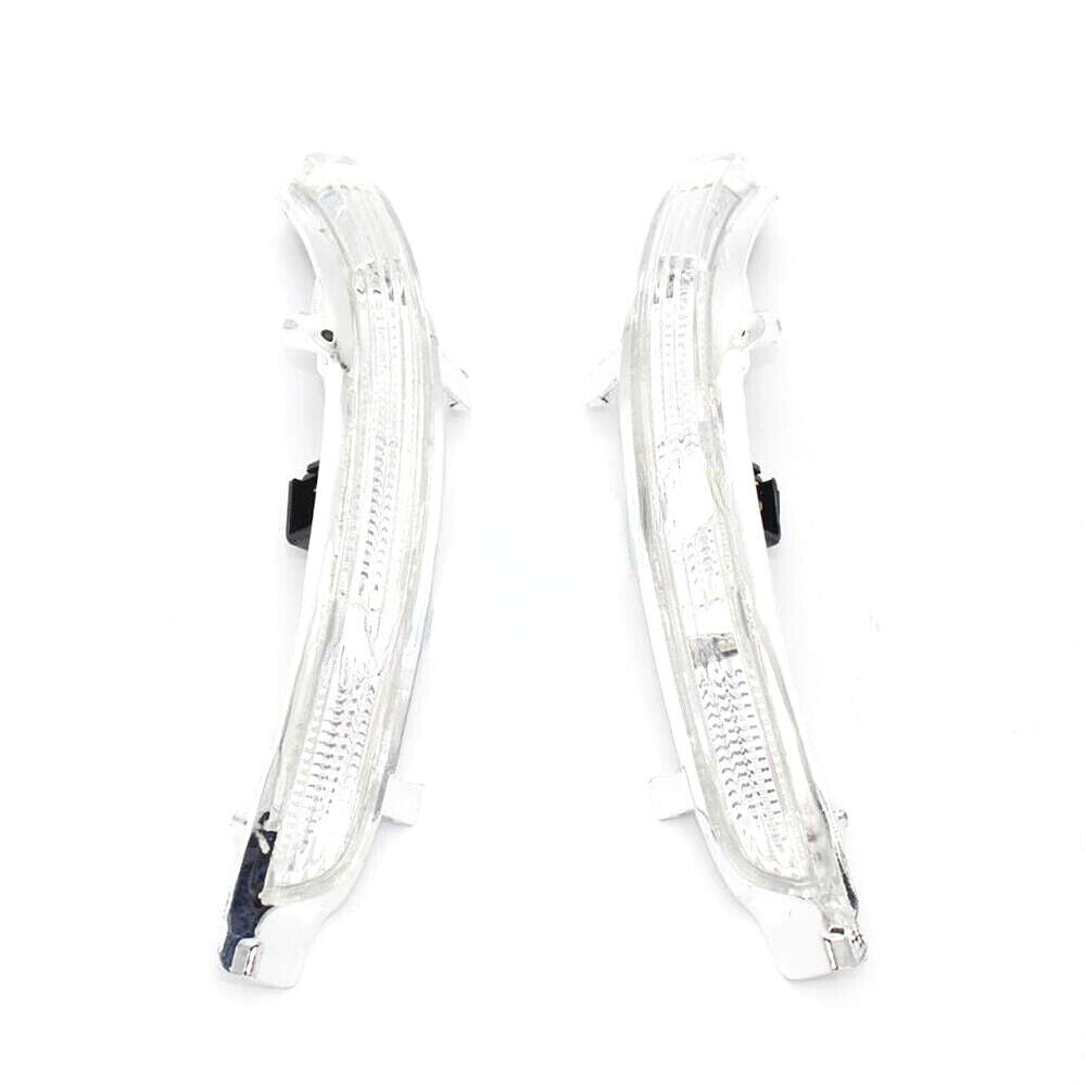 Mirror Turn Signal Light Indicator for Skoda Octavia A6 2009 2010 2011 2012 2013