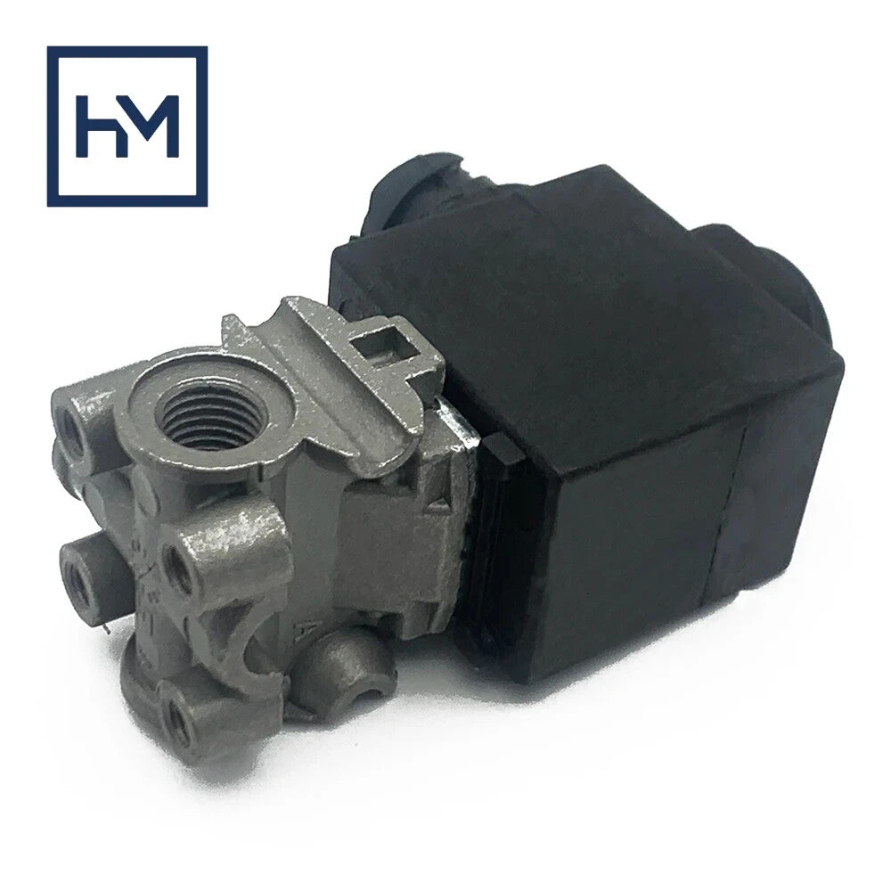 Solenoid valve 1078316 1376794 is suitable for Renault , for Volvo , and for Scania trucks 7401078316 2038655