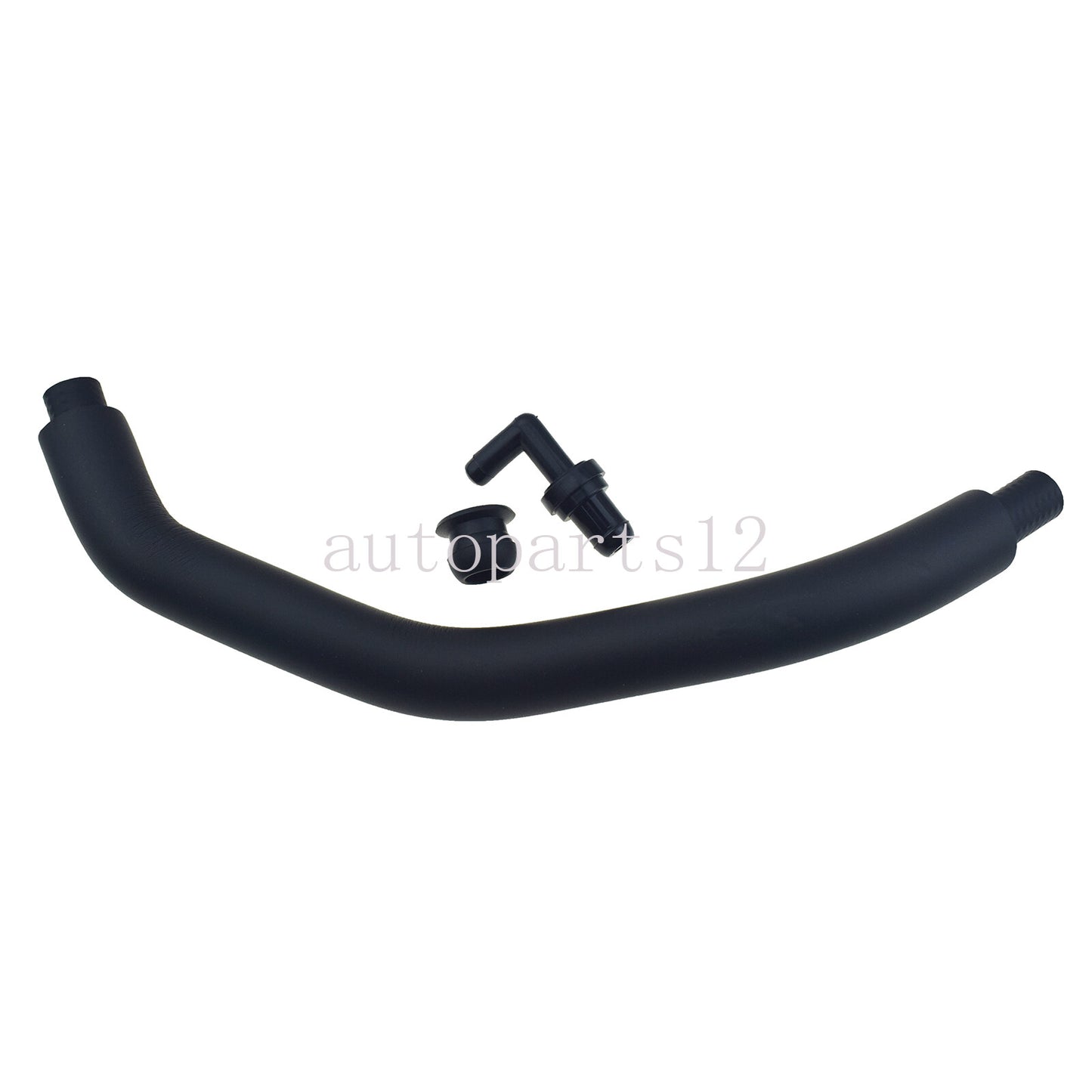 PCV valves, grommets, and ventilation hoses are suitable for Toyota Tenderra for Lexus SC430 LS430 LX470