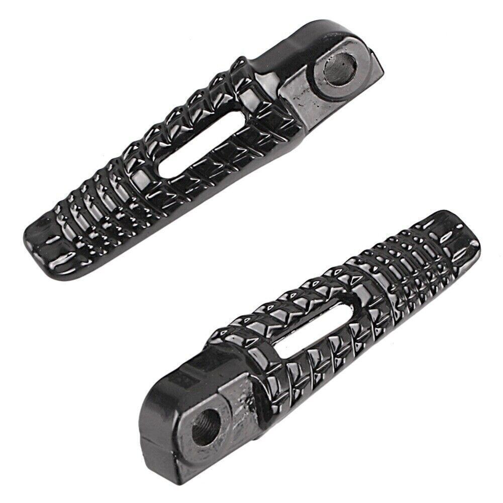 Rear Footrest Foot Pegs Rest Pedals Fit for Suzuki GSXR600 GSXR750 06-14  GSXR1000