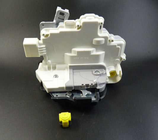 for Audi A3 A6 S6 C6 for A8 R8 4F1837015 Front Left Door Lock Latch Actuator New 1X