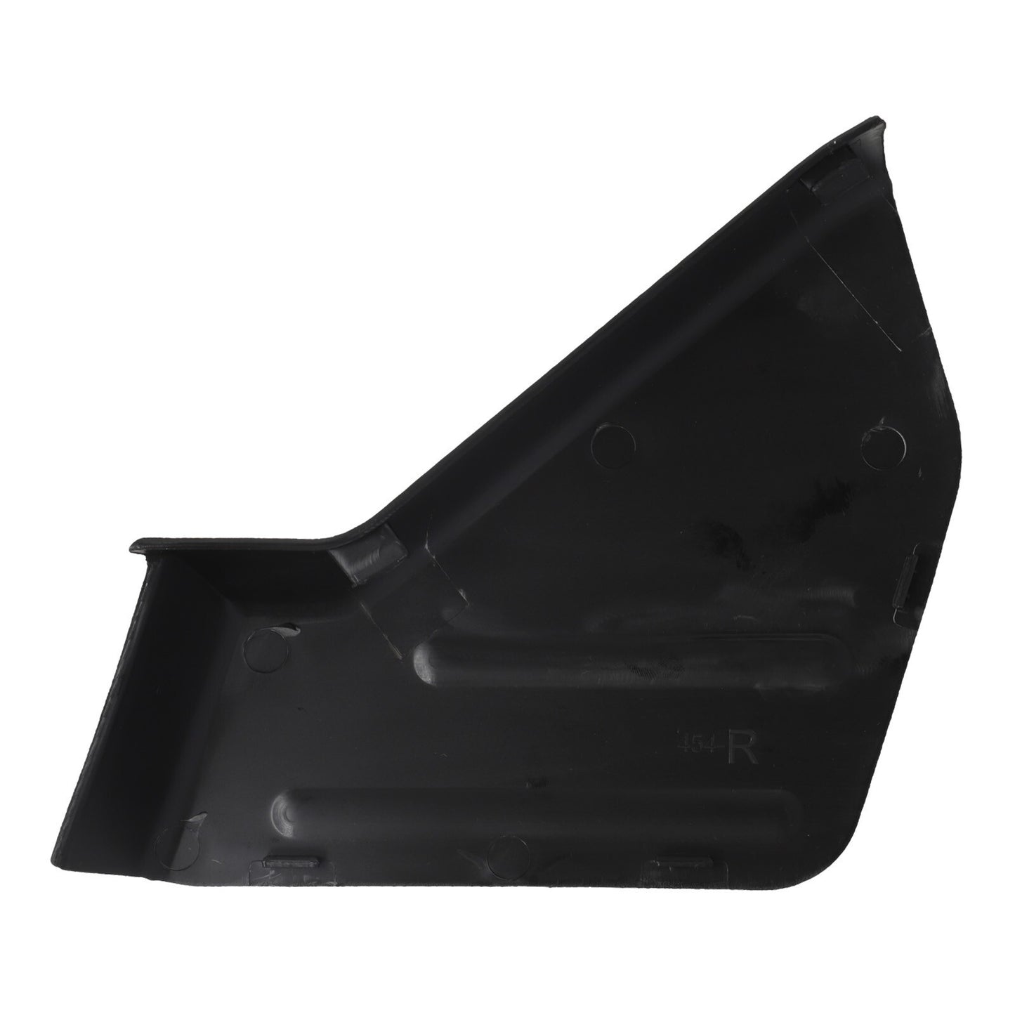 Premium Grade Front Right Trim Cover Panel for Ford For F150 2009 2014