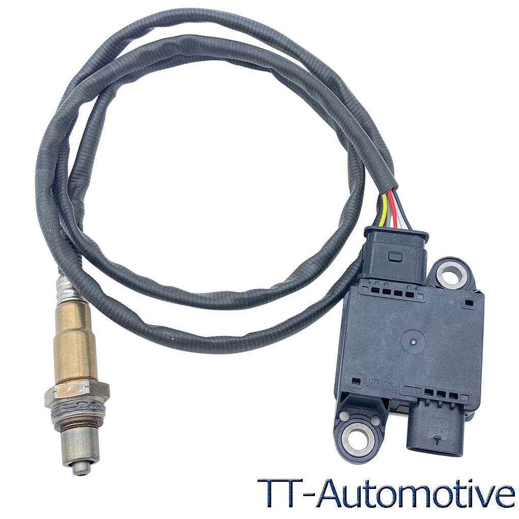 New Diesel Exhaust Particulate Sensor A0009059401 For 13-16 for Mercedes X166 W166