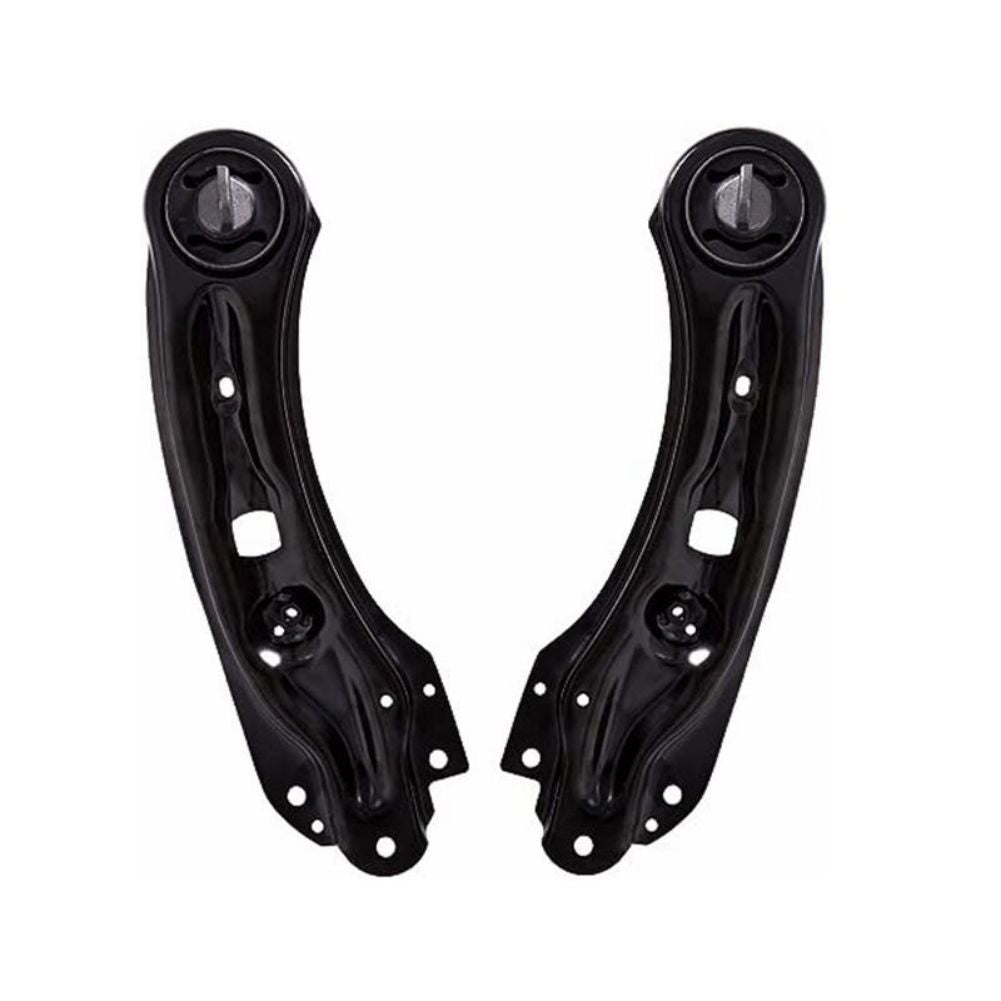 5085415AF Rear Adjustable Arms for Dodge Journey 2011-2019