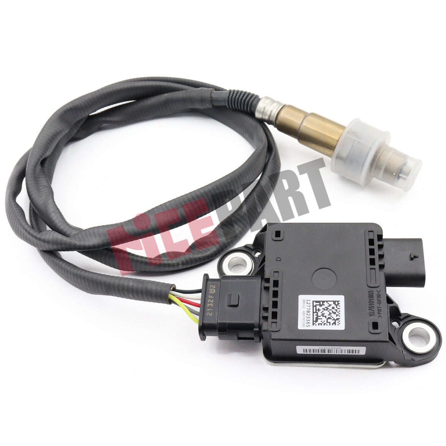 32203676 PM Soot Particulate Matter Sensor compatible for VOLVO XC40 8888784994