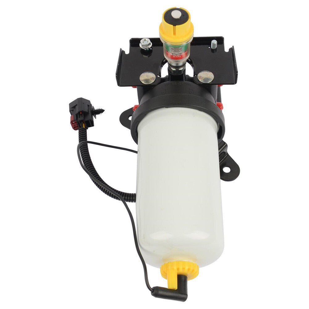 Fuel Filter Housing for Ford Transit Diesel Van 2.2 3.2 2006-2013 1685716