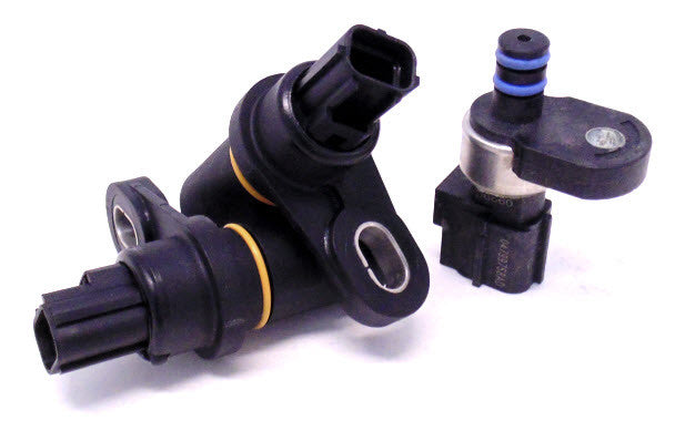 FOR Updated Pressure Transducer Sensor Kit Input Output 45RFE 545RFE 68RFE