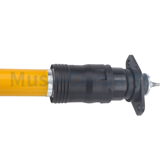 1Pair Front Shock Absorber Dust Cover for BMW M240i M240i xDrive 2017-2021
