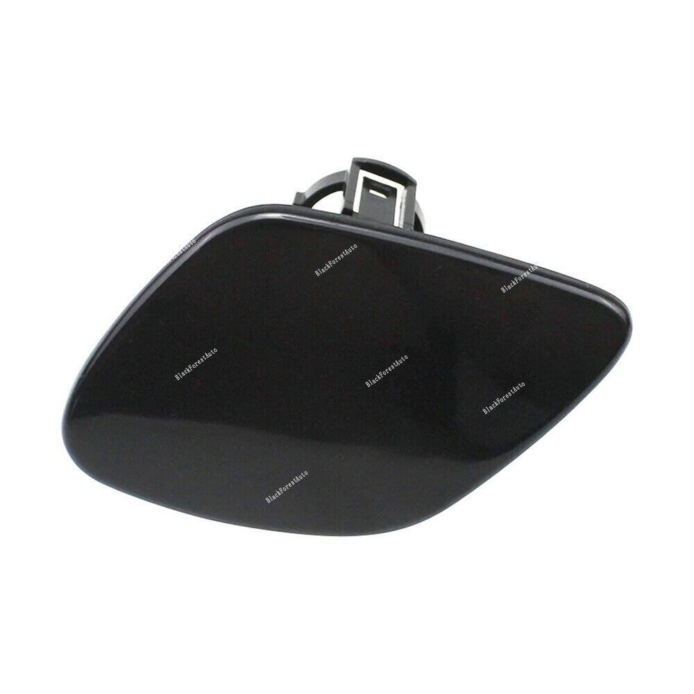 Bumper Headlamp Washer Nozzle Cover for Lexus RX350 07-09 RX330 Unpainted Right