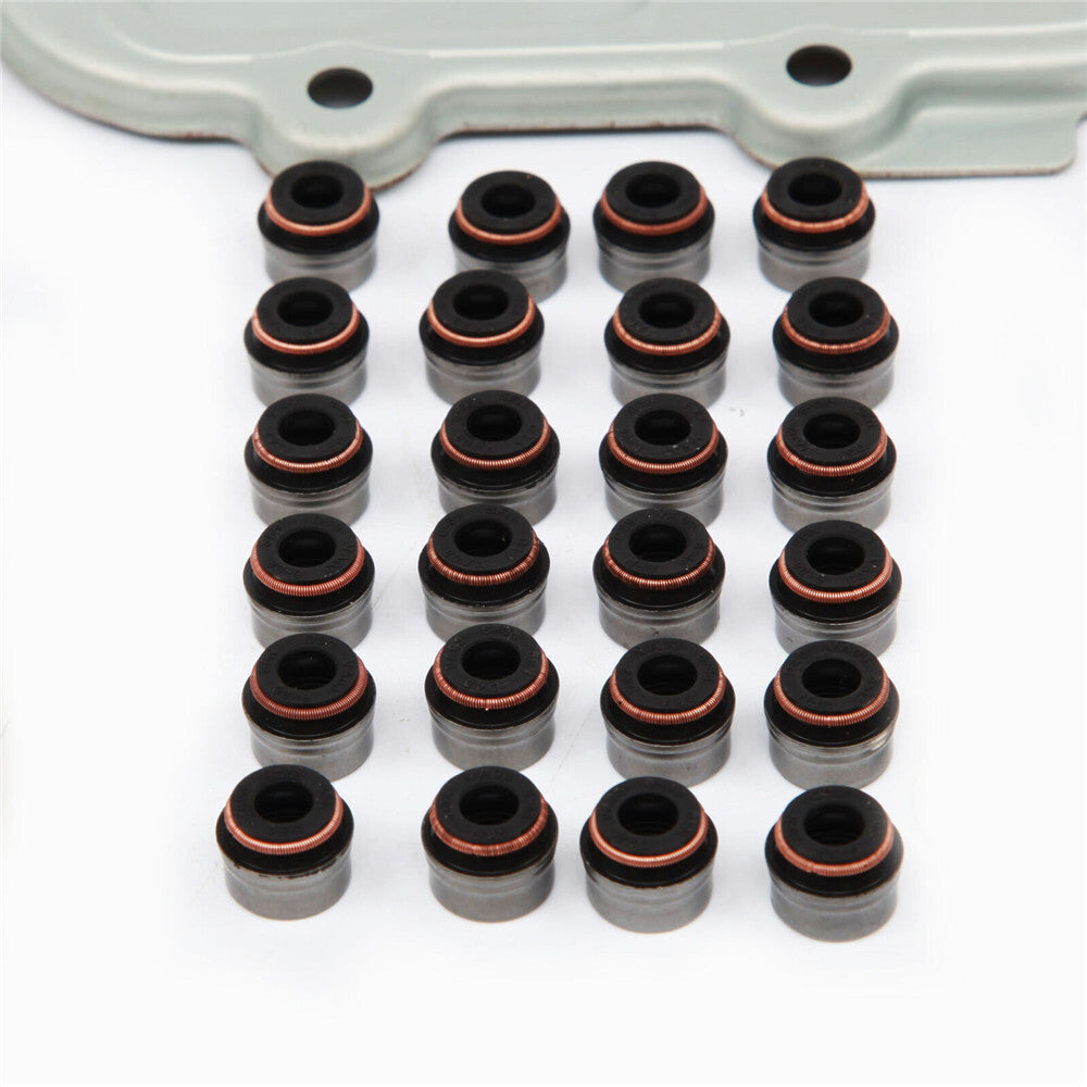 Engine Cylinder Head Gasket Kit for VW Touareg for AUDI A4 S4 A5 S5 A6 A7 Q5 Q7 3.0T