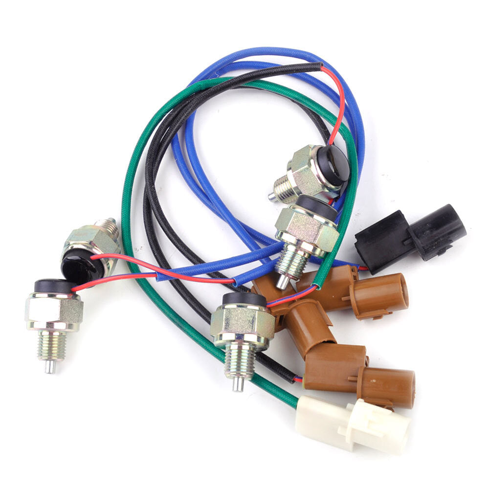 Transfer box switch MR580151 is suitable for Mitsubishi Shogun 3.2 DID 3.5 GDI 99-06 01 02