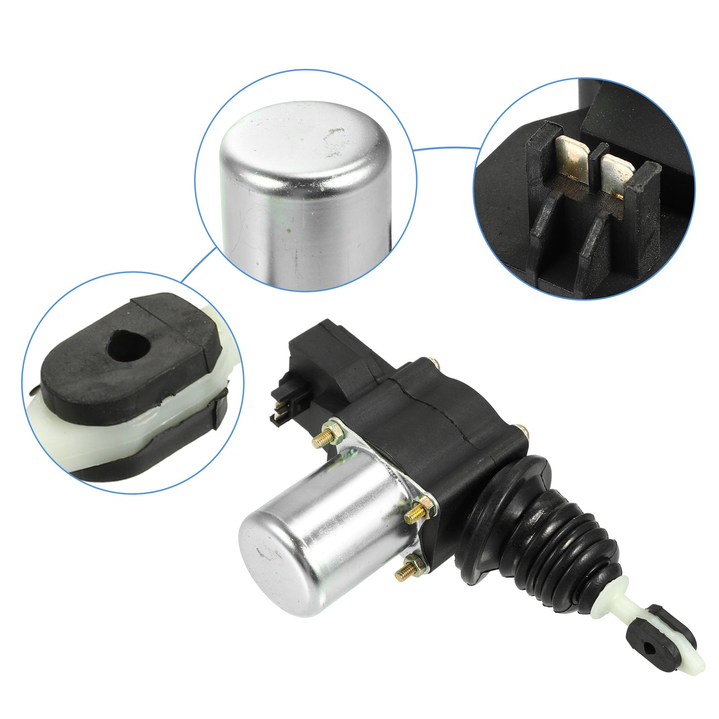 Power Door Lock Actuator Motor Fit for Chevy for GMC for Buick for