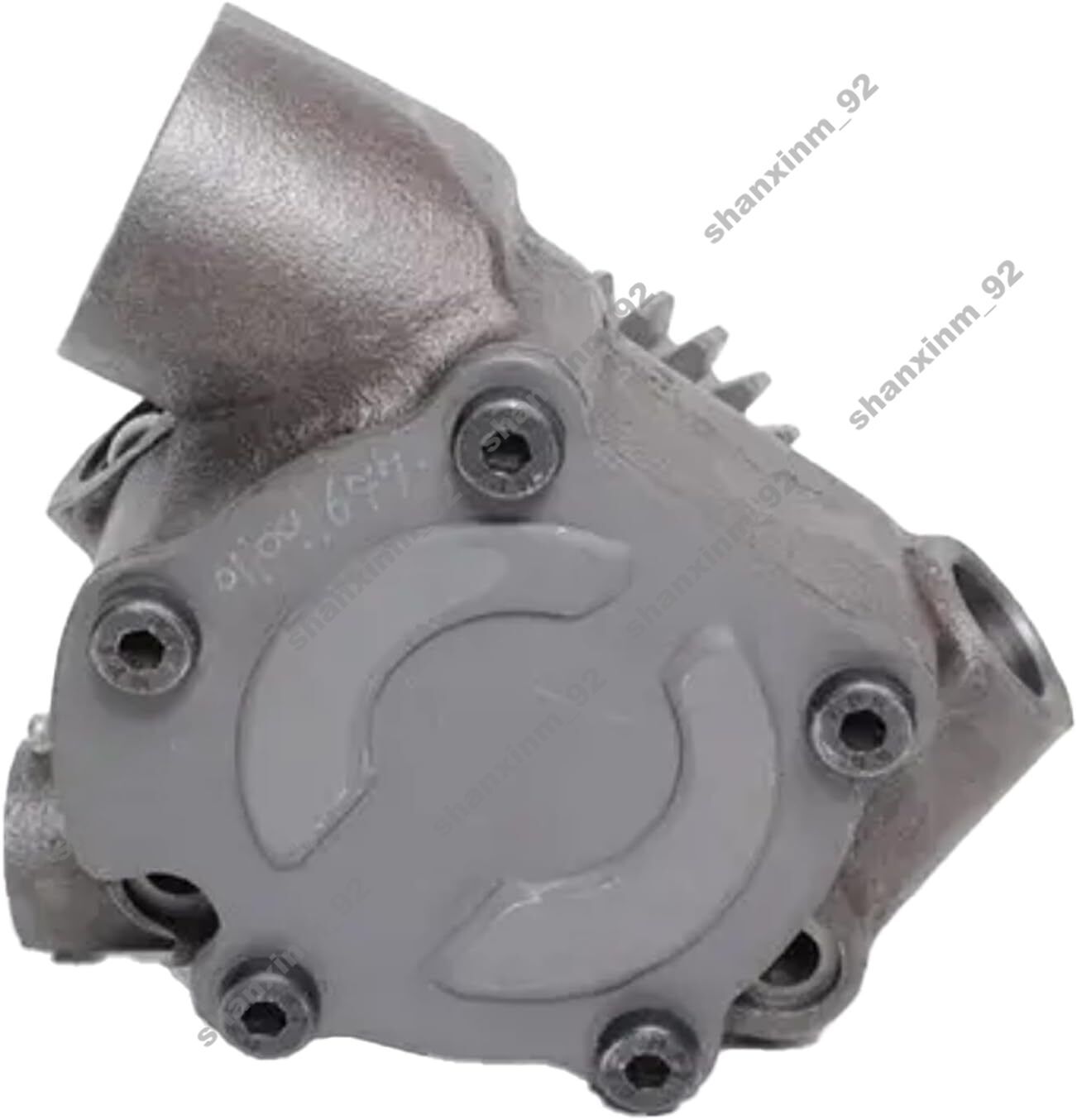 04231142 Oil Pump For Deutz BF6L913 F6L913 Engine