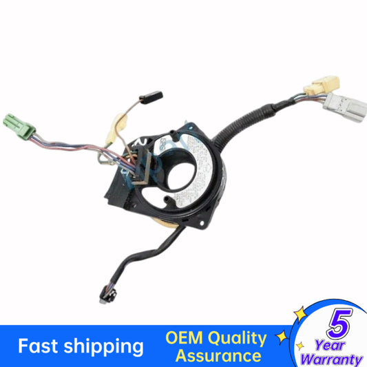 77900-S04-A92 Clock Spring Cross Pattern Equipment Suitable for Honda for Civic 1999-2000 1.6L