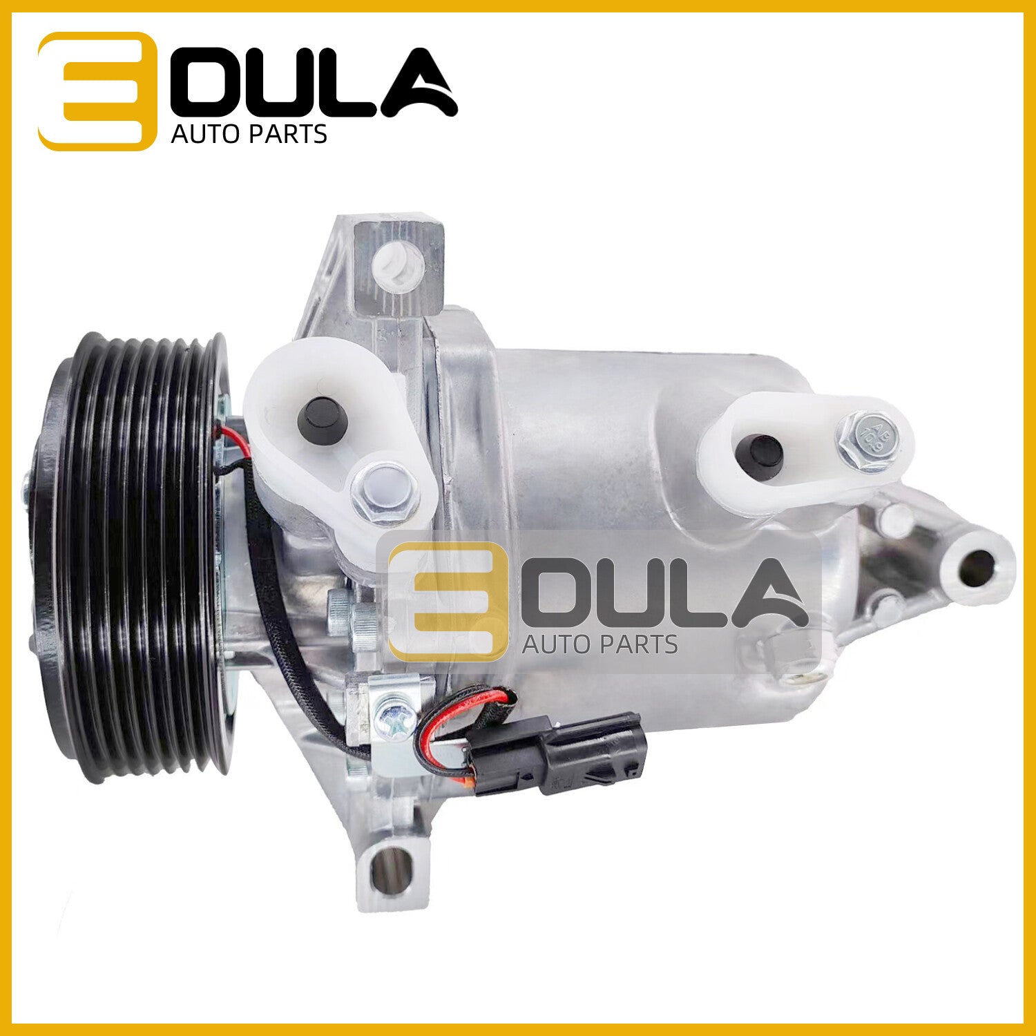 AC Compressor fits for RENAULT SANDERO 1.6 2016 2017 2018 926006053R 92600-6053R
