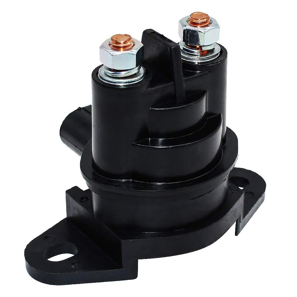 Starter Solenoid for Maverick Max X3 1000R for Sea-doo xp GTI GTX 278001802