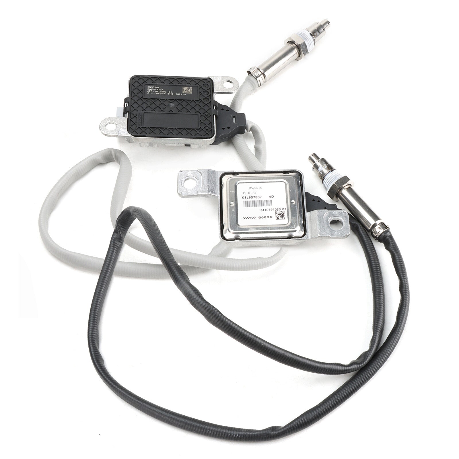 new 0258006206 Oxygen (O2) sensor suitable for Fiat Bravo Punto Stilo 1.2 1.4 16V