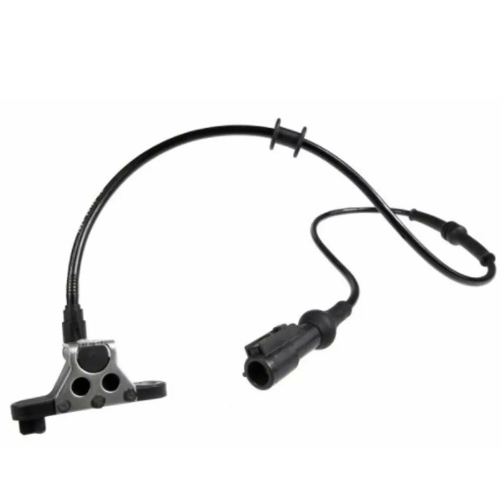 4 ABS Wheel Speed Sensor Front Rear Fit for Ford Explorer for Mercury Mountaineer 06-10
