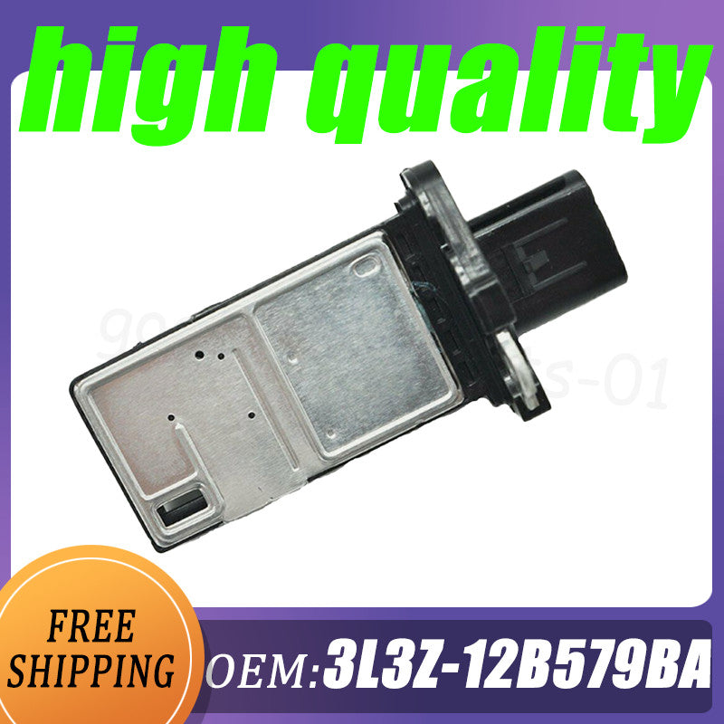 1-piece motorcycle airflow sensor for Volkswagen , for Ford , for Mazda F150 AFLS131 3L3A-12B579-BA