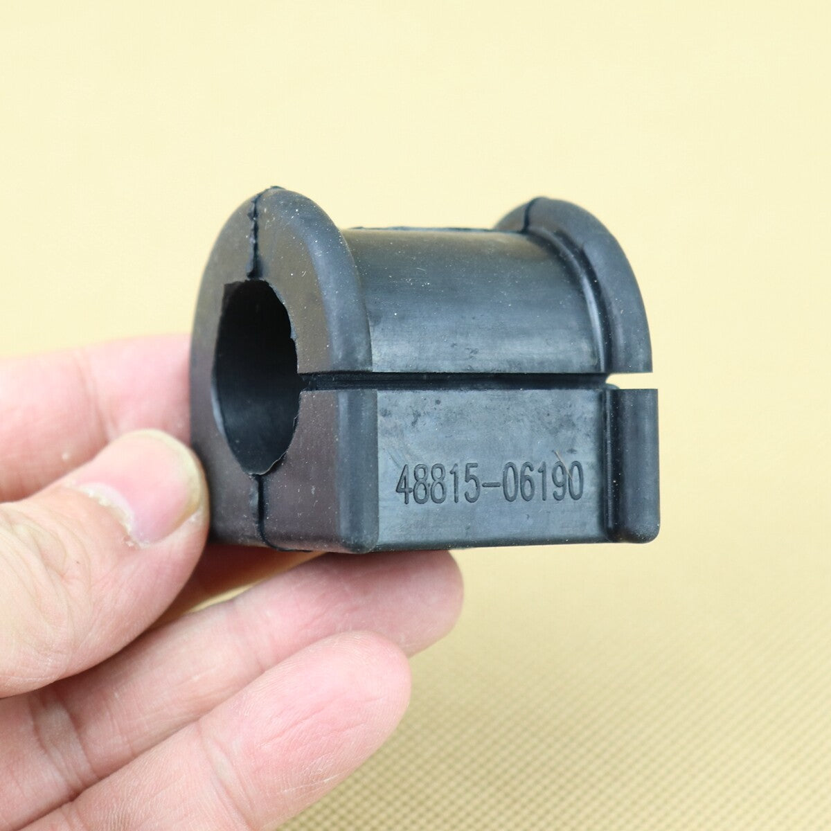 Front Stabilizer Bar Bushing Fits for Toyota for Camry for Avalon for Lexus ES350 4881506190