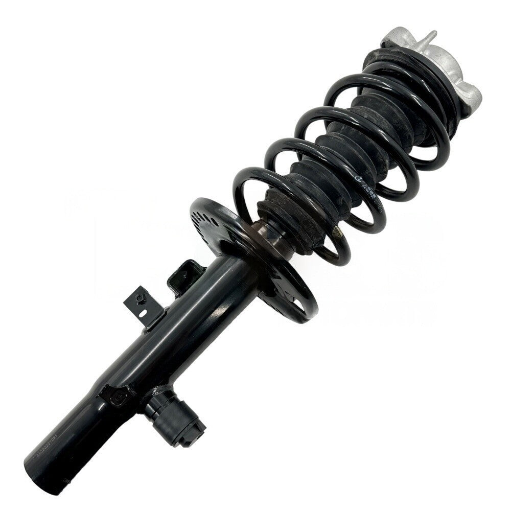 A Set Front Rear Shock Strut Electric for Cadillac for Escalade ESV Suburban for Yukon