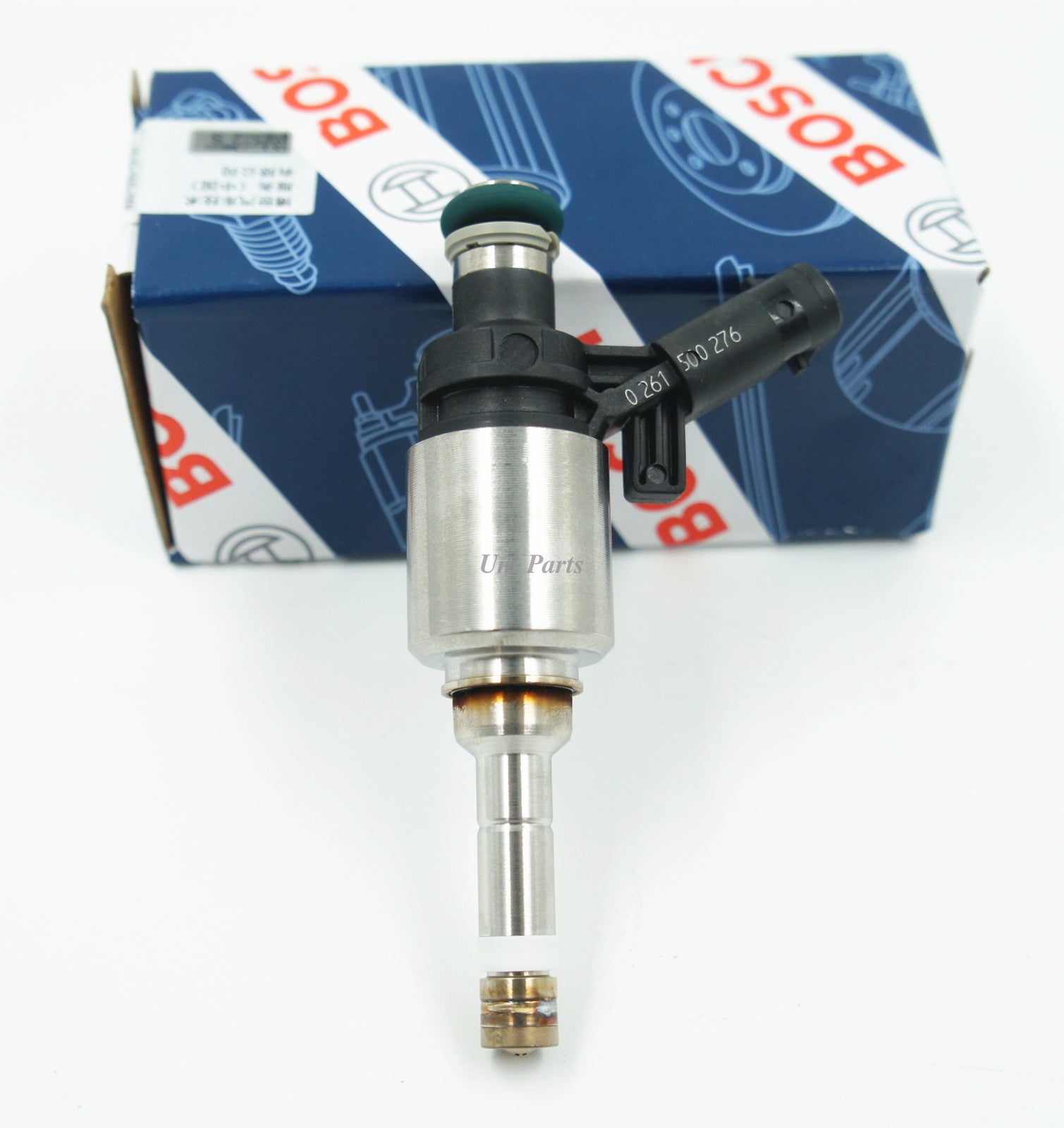 4-piece Equipment Manufacturer Fuel Injector Nozzle Kit for Audi for SKODA for VW Seats A3 A4 1.8TSI