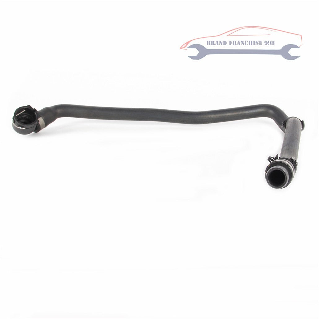 2.0T coolant hose suitable for BMW X3 2012 - 2017 N20 #17127646158#