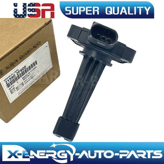 Engine Oil Level Sensor for Hyundai for Tucson Santa Fe for Kia K5 Sportage 21590-2F600