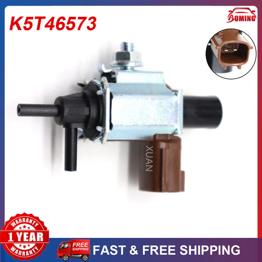 K5T46573 for Nissan Altima for Mazda 6 for Ford Ranger Switch Solenoid Valve Sensor VSV