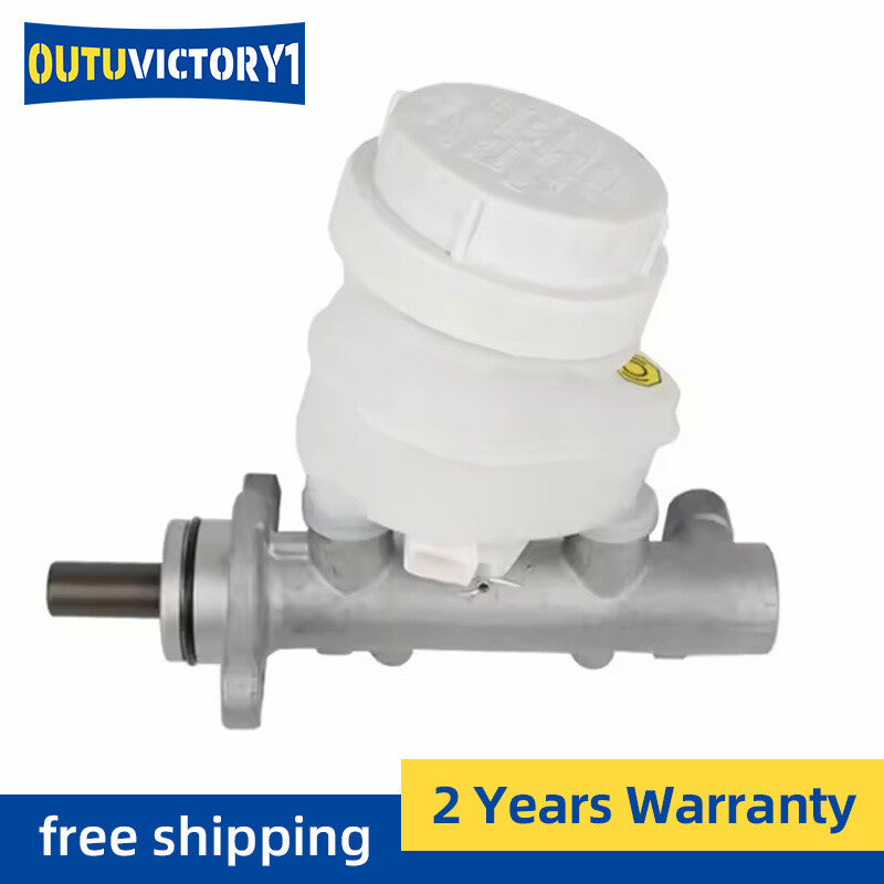 Brake Master cylinder assy for Mitsubishi for Challenger Triton 2.5 2005 - 2015