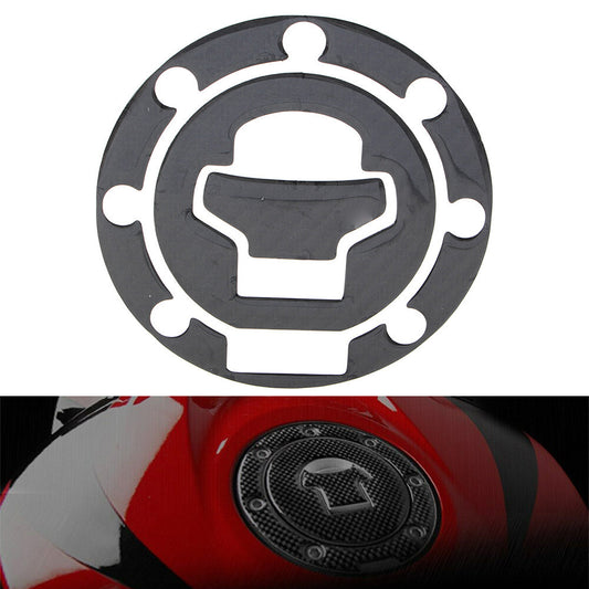 Gas Tank Fuel Cap Cover Protector Pad for Suzuki GSXR-600/750/1000 1997-2003