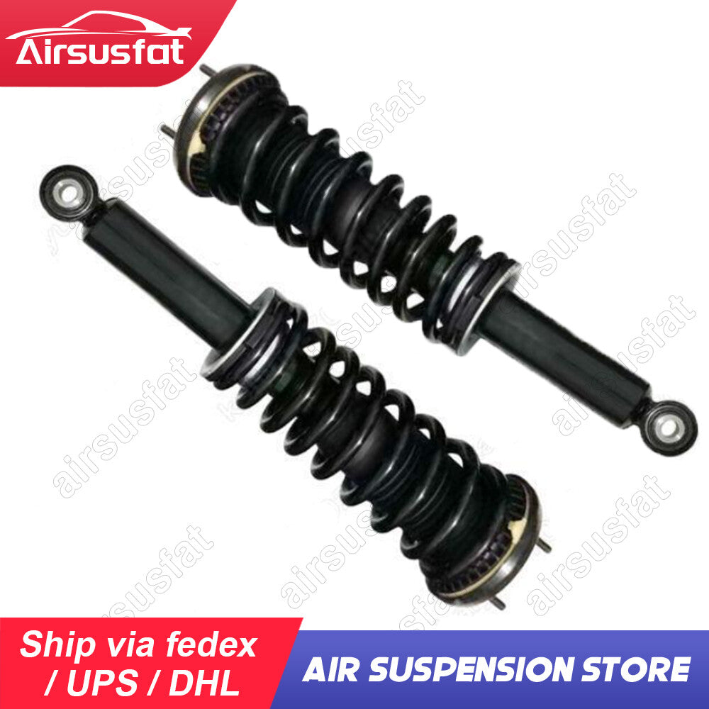 Rubber Spacer Kit for 2015, 2016, 2017, 2018 - 2022 for Ford F-150/F150 Pickup Trucks
