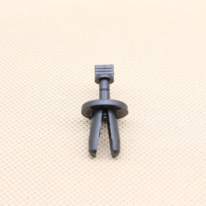 10-piece push-type retainer clip rivets suitable for GM 14039420