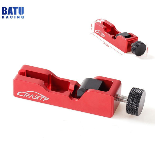 Universal Red Spark Plug Gap Tool For most 10mm 12mm 14mm 16mm spark plugs