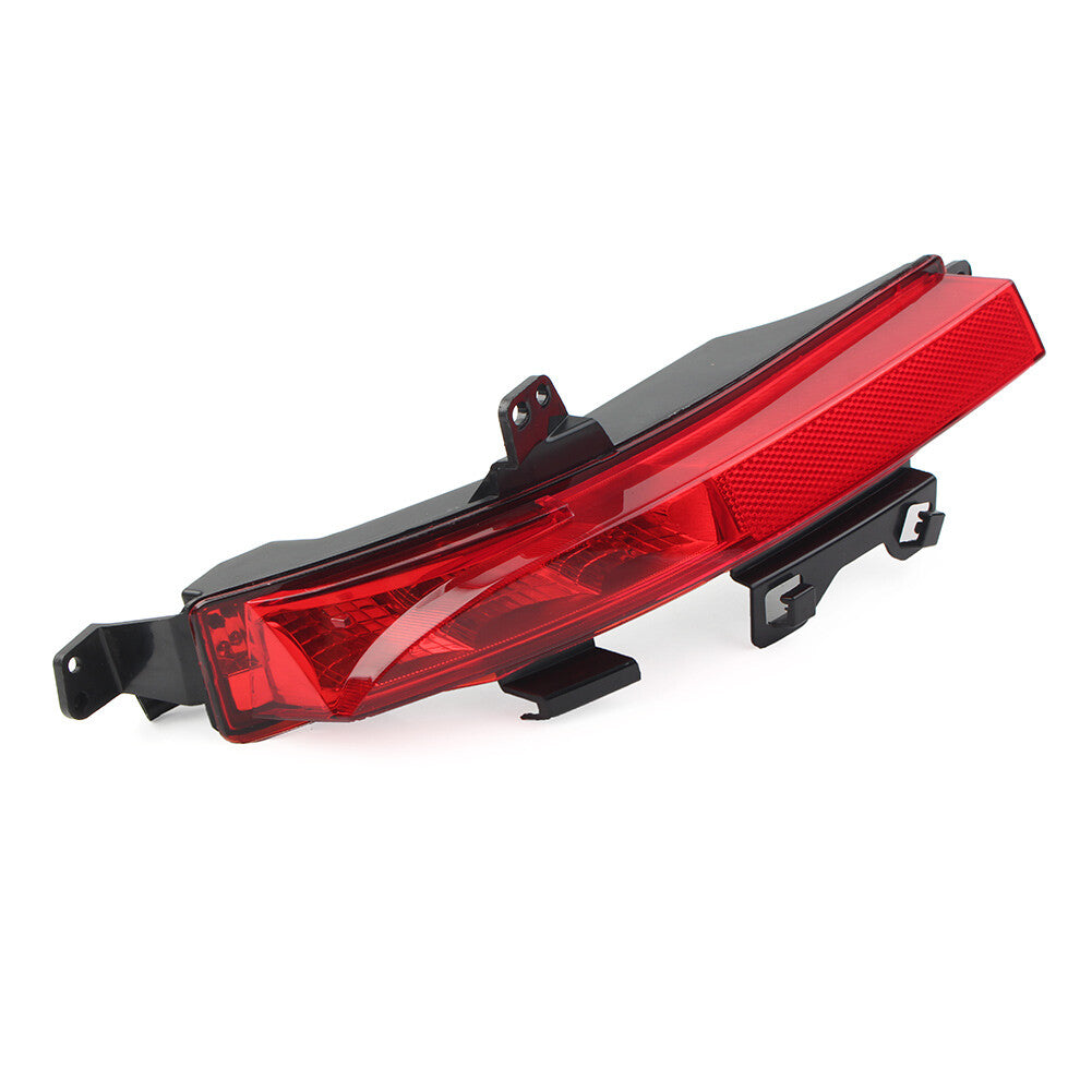Rear Brake Tail Light Lamps Bumper Left for Land Rover Discovery Sport 2015-23