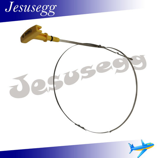 Engine Oil Level Indicator Dip Stick Dipstick For 03-08 for DODGE for RAM 1500 2500 3500