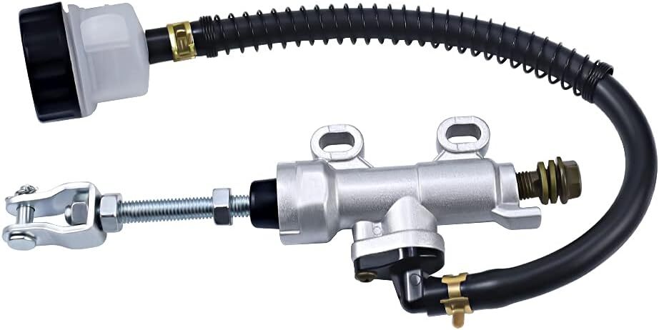 Rear Brake Master Cylinder for 150cc Arctic Cat 400 600 700 EFI ATV H-nda 200X