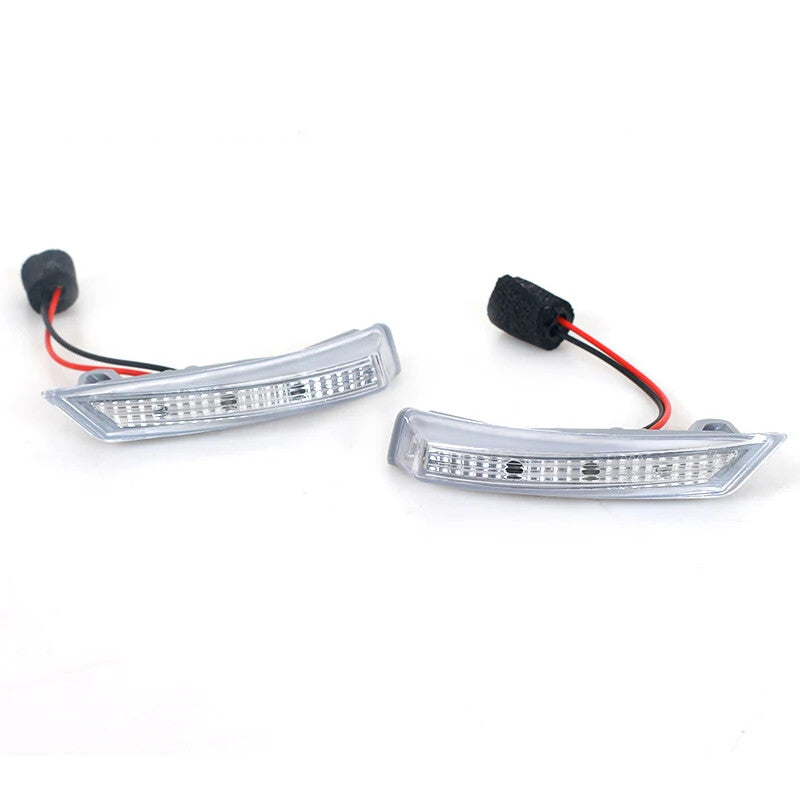 Side Mirror Indicator Turn Signal Light for Dodge Grand Voyager CARAVAN 2010-16