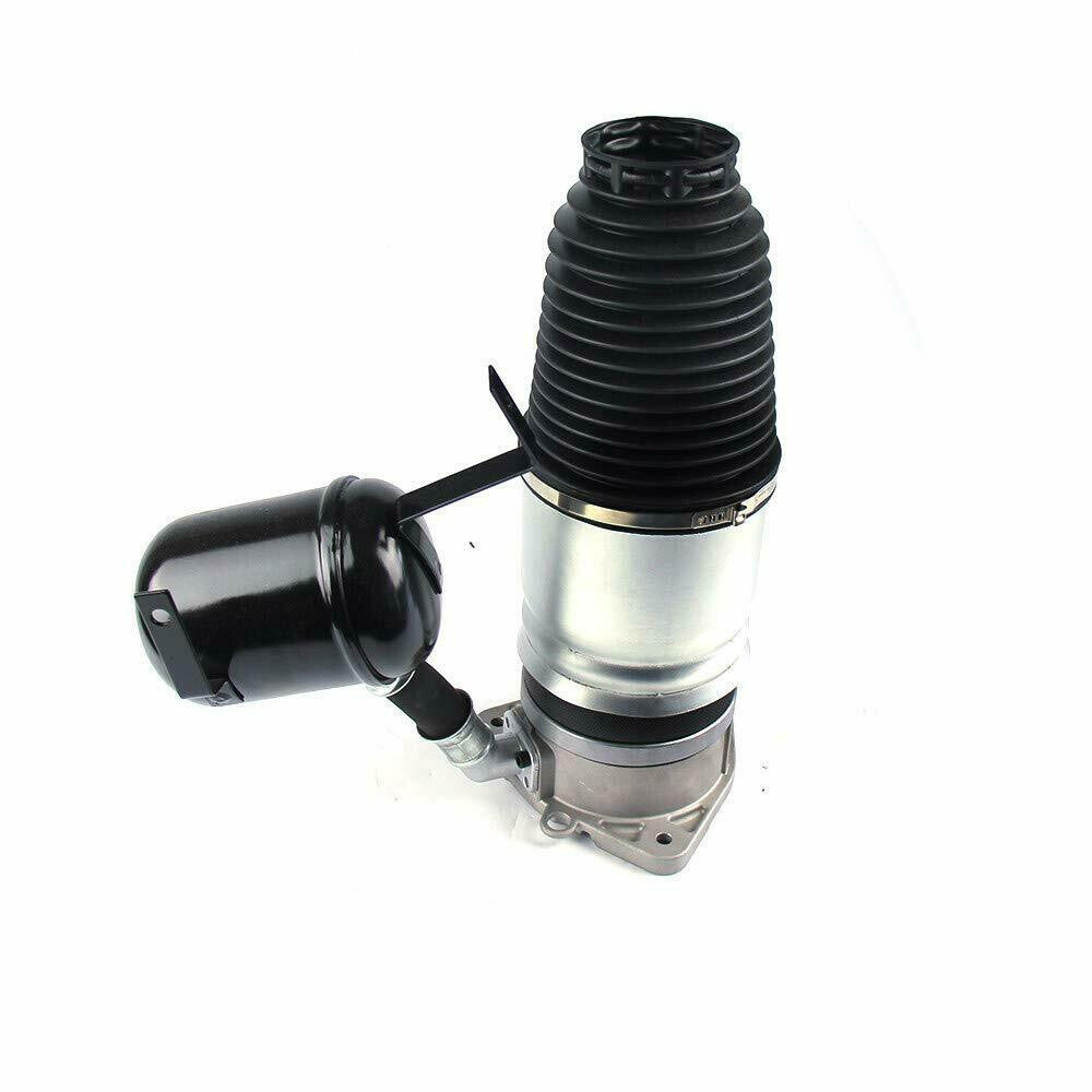 Rear Left Right Air Suspension Springs Bags for Audi for A8 S8 4E2 4E8 D3 2002-2010