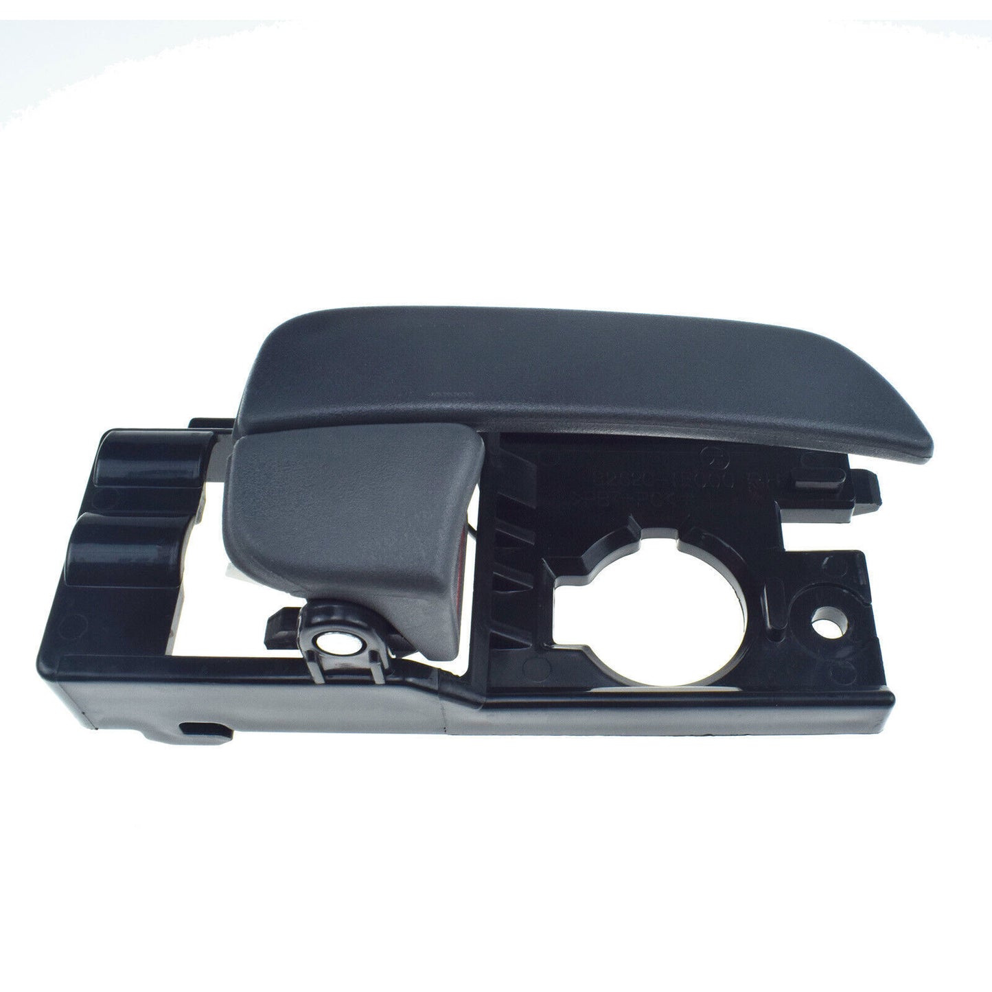for Hyundai Accent 2006-2011 Front Right Interior Door Handle Gray 826201E000 1X
