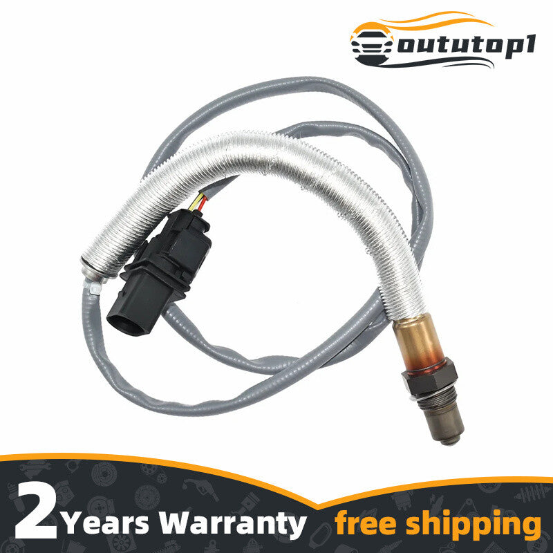 Front Oxygen Sensor Fit for BMW 5 Series X5X6E60E61E70E71 11787557758 0258017101